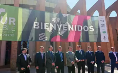 SURMUEBLE SUCCESSFULLY CLOSES OUT ITS  2023 EDITION