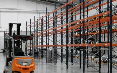 STILO TEXTIL GROUP INCREASES ITS STOCK CAPACITY AT ITS FACILITIES IN VILLA DEL RÍO.