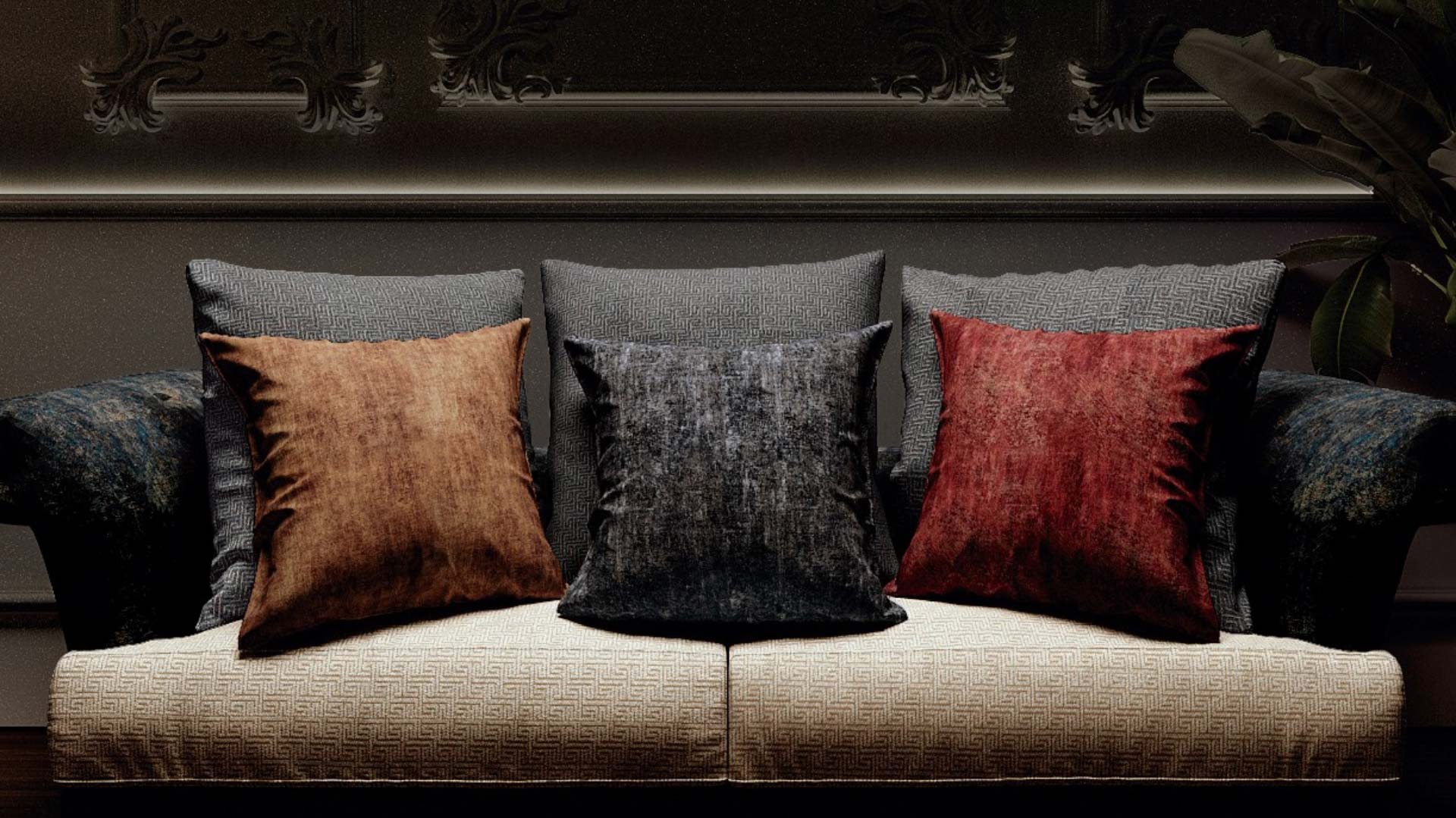 THE STILO TEXTIL GROUP PRESENTS ITS WEBSITE WWW.STILOTEXTIL.COM