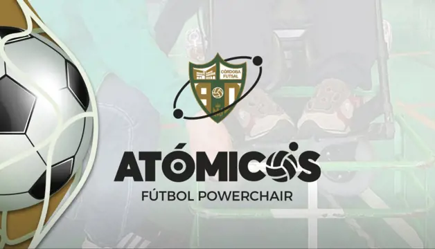 STILO TEXTIL RENEWS ITS COMMITMENT TO 'LOS ATÓMICOS'