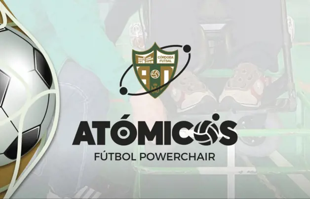 A STILO TEXTIL RENOVA O SEU COMPROMISSO COM "OS ATÓMICOS"